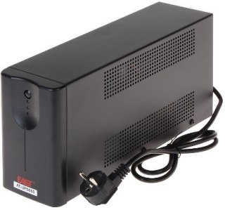Zasilacz UPS AT-UPS650-LED 650 VA EAST No name