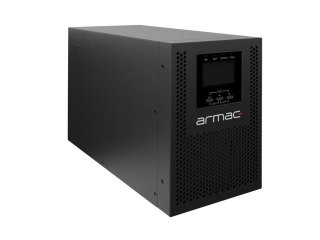 Zasilacz UPS Armac Office On-Line PF1 1000VA/LCD/4X/IEC Armac
