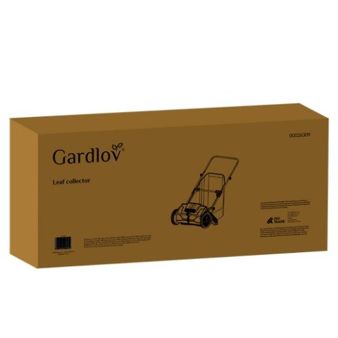 Zbieracz do liści Gardlov 26309 GARDLOV