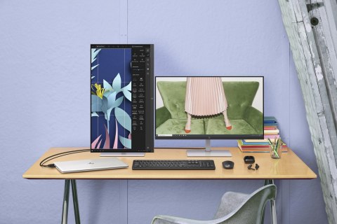 Zestaw klawiatura + mysz HP 230 Wireless Mouse and Keyboard Combo bezprzewodowe czarne 18H24AA#ABB Hewlett-Packard