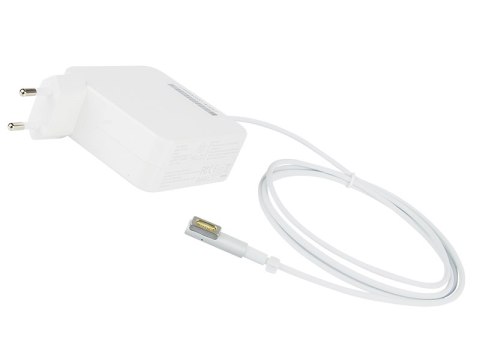 4125# Zasilacz do laptopa macbook magsafe1 60w l-type Blow