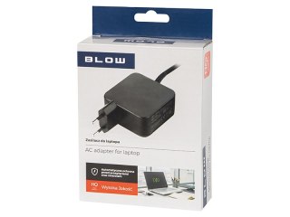 42-359# Zasilacz do laptopa lenovo 20v/2,25a 4,0x1,7mm Blow