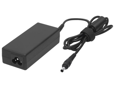 4210# Zasilacz do laptopa samsung 19v/3,16a 5,5x3,0 + pin Blow