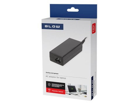 4213# Zasilacz do laptopa asus 19v/1,75a 4,0x1,35mm deskop Blow