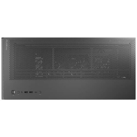 Antec FLUX PRO Full Tower Czarny, Drewno Antec