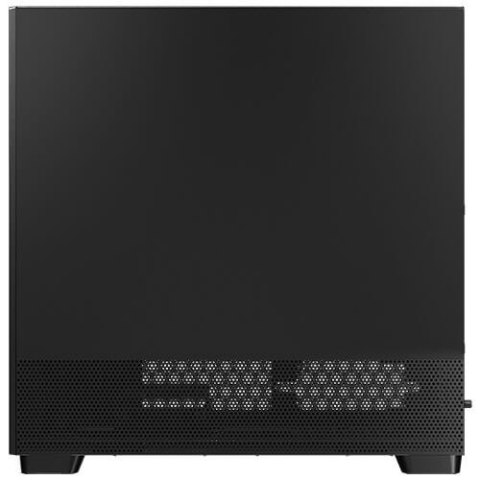 Antec FLUX PRO Full Tower Czarny, Drewno Antec