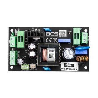 BCS-ZA1206/UPS BCS