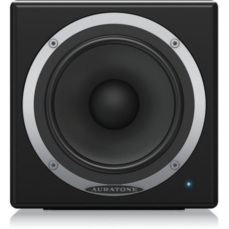 Behringer C50A Monitor studyjny aktywny 5,25" Auratone Behringer