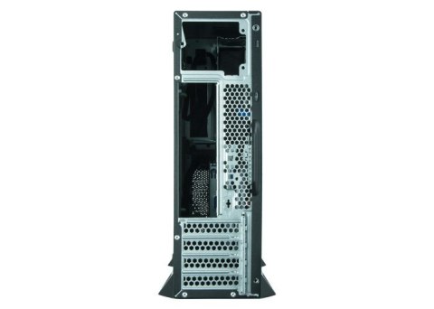 Chieftec CS-12B-300 zabezpieczenia & uchwyty komputerów Mini Tower Czarny 300 W Chieftec