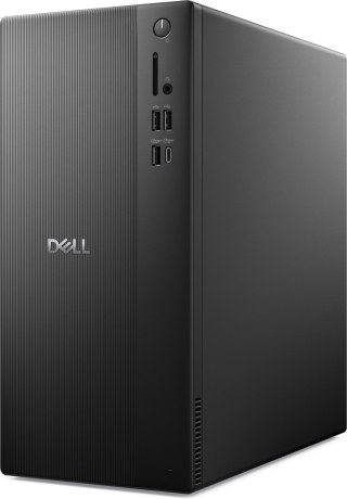 Dell Pro Tower Essential QVT1260 i3-14100 8GB DDR5 4800 SSD512 UHD Graphics 730 WLAN+BT Kb+Mouse W11Pro 3Y Dell