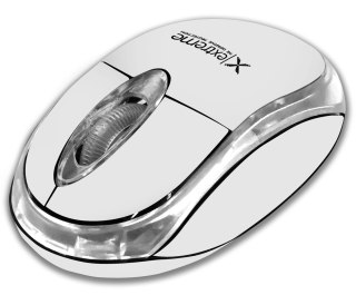 EXTREME MYSZ BLUETOOTH 3D CYGNUS BIAŁA XM106W EXTREME