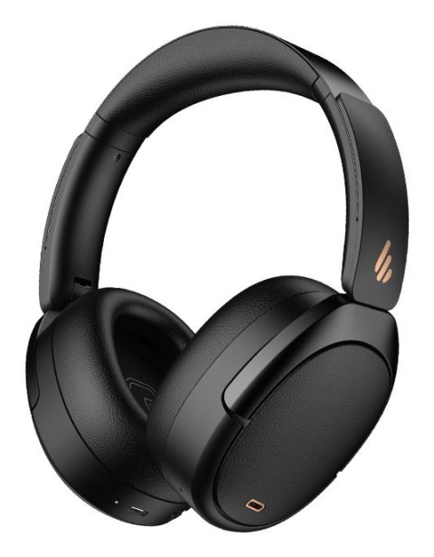 Edifier WH950NB Zestaw słuchawkowy Bezprzewodowy Opaska na głowę Gaming USB Type-C Bluetooth Czarny Edifier