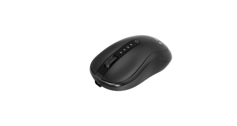 GEMBIRD MYSZ BEZPRZEWODOWA DUAL MODE (2.4G + BT) 1600 DPI, 4 PRZYCISKI, KOLOR CZARNY GEMBIRD
