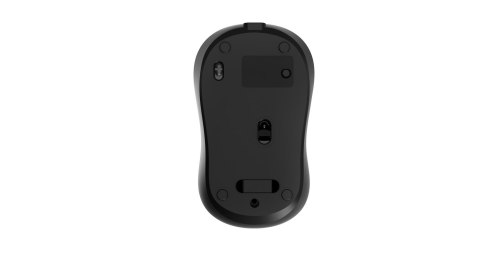 GEMBIRD MYSZ BEZPRZEWODOWA DUAL MODE (2.4G + BT) 1600 DPI, 4 PRZYCISKI, KOLOR CZARNY GEMBIRD