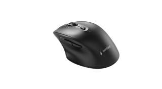 GEMBIRD MYSZ BEZPRZEWODOWA DUAL-MODE (2.4G + BT) 2400 DPI, 6 PRZYCISKÓW, KOLOR CZARNY GEMBIRD