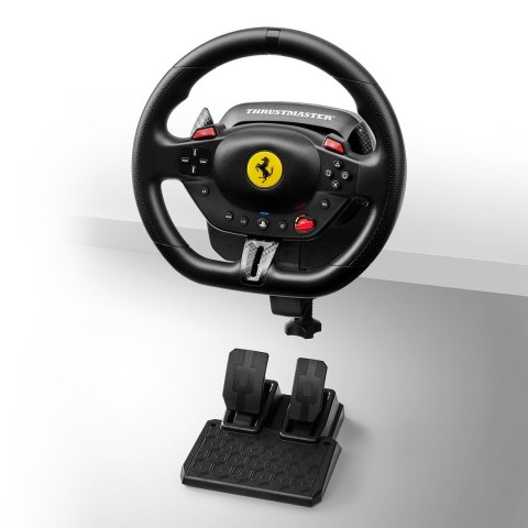 Koło T98P Ferrari 296GTB (PST/PC) sprzedaż detaliczna THRUSTMASTER