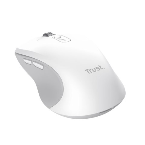 Mysz Trust Ferro wireless White Trust