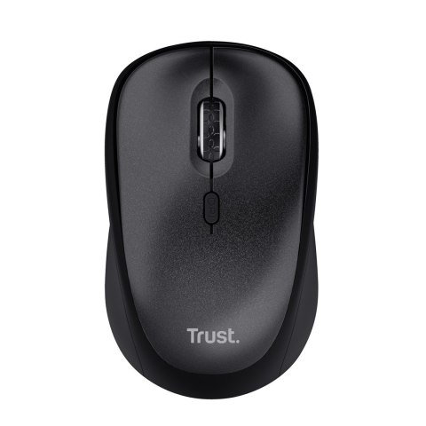 Mysz bezprzewodowa TRUST TM-201 Trust