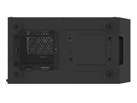 OBUDOWA FURY SHOBO SH8F MIDI TOWER Z OKNEM CZARNA FURY