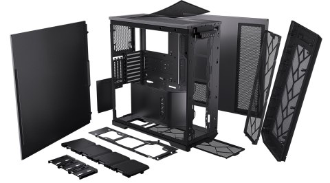 PHANTEKS Enthoo Pro 2 Server Phanteks