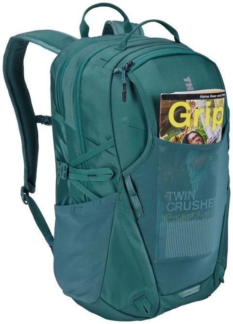 Plecak Thule EnRoute Backpack 26L TEBP-4316 Mallard Żółty Thule