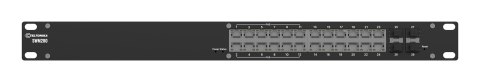 Przełącznik Falf PoE Teltonika Man. 24x1000Mbps+4SFP Teltonika