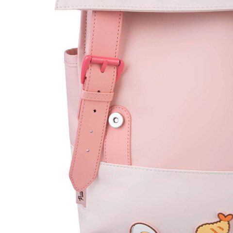 Pusheen - Plecak z kolekcji Sushi Roll (30 x 38 x 11 cm) Pusheen