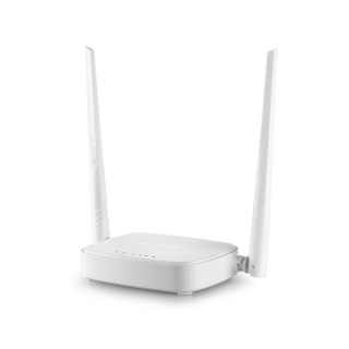 Router bezprzewodowy Tenda N301 (xDSL; 2,4 GHz) Tenda