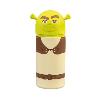 Shrek - Piórnik tuba 3D z rozkładaną podstawą Inny
