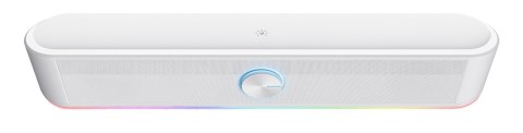 Soundbar TRUST GXT619W THORNE RGB Biały Trust