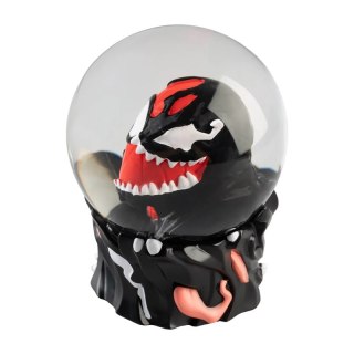 Spiderman - Szklana kula śnieżna Spider-Man & Venom w pudełku prezentowym Spiderman