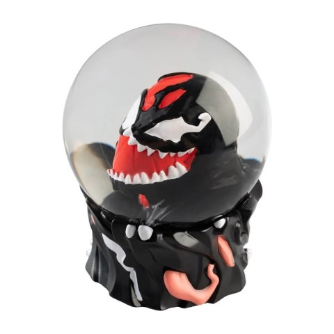 Spiderman - Szklana kula śnieżna Spider-Man & Venom w pudełku prezentowym Spiderman