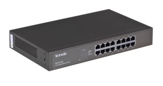 Switch Tenda TEG1016D (16x 10/100/1000Mbps) Tenda