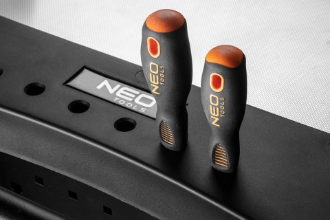 Szafka warsztatowa PRO, 12 szuflad NEO TOOLS