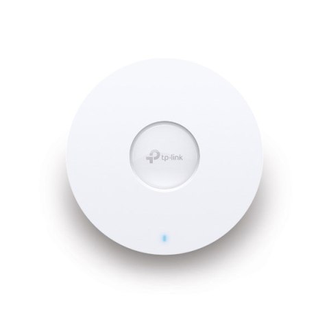 TP-Link Omada EAP653 punkt dostępowy WLAN 2976 Mbit/s Biały Obsługa PoE TP-LINK