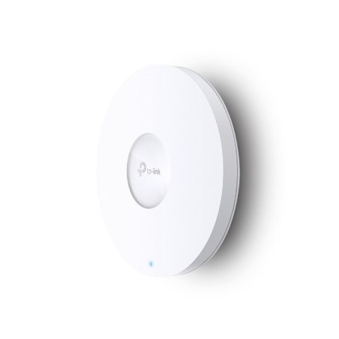 TP-Link Omada EAP653 punkt dostępowy WLAN 2976 Mbit/s Biały Obsługa PoE TP-LINK