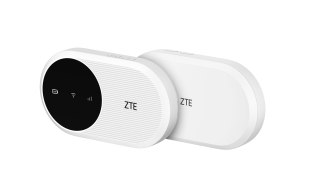 ZTE U10 U10 pocket WiFi 6 device - router ZTE Poland