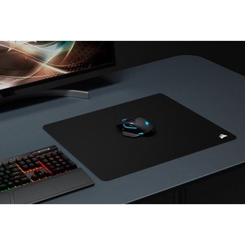 Corsair MM200 PRO Podkładka dla graczy Czarny Corsair