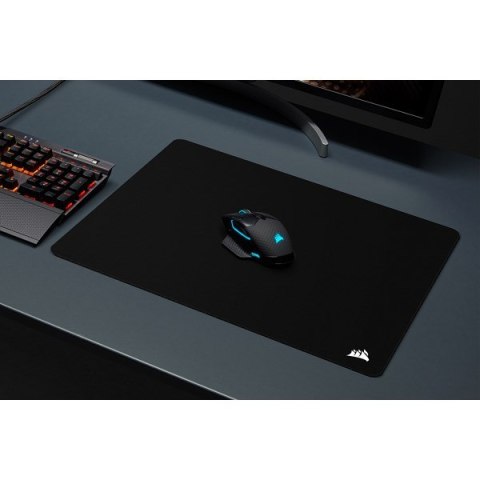 Corsair MM200 PRO Podkładka dla graczy Czarny Corsair