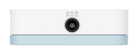 D-Link DGS-1008D/E łącza sieciowe Nie zarządzany Gigabit Ethernet (10/100/1000) Czarny D-Link