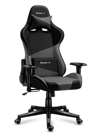 Fotel gamingowy Huzaro Force 6.2 Grey Mesh Huzaro