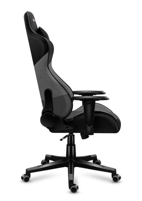 Fotel gamingowy Huzaro Force 6.2 Grey Mesh Huzaro