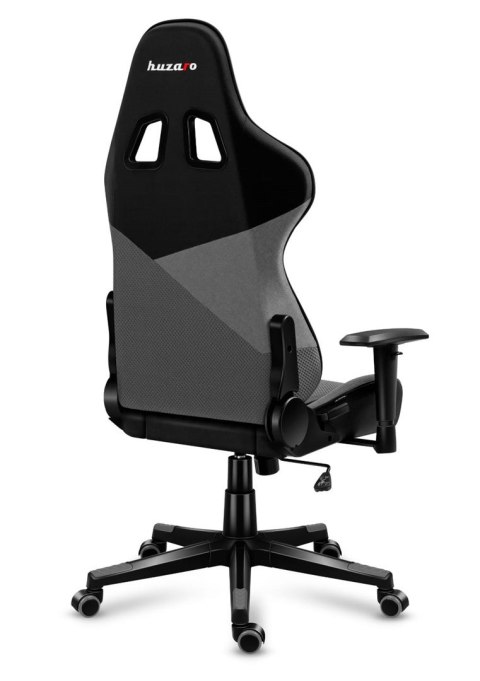Fotel gamingowy Huzaro Force 6.2 Grey Mesh Huzaro