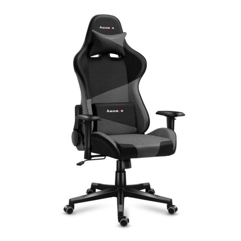 Fotel gamingowy Huzaro Force 6.2 Grey Mesh Huzaro