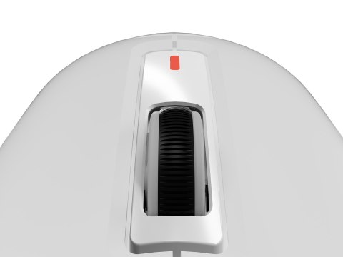 GENESIS Zircon 660 myszka Gaming Po prawej stronie RF Wireless + Bluetooth + USB Type-A Optyczny 12000 DPI GENESIS