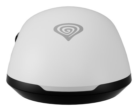 GENESIS Zircon 660 myszka Gaming Po prawej stronie RF Wireless + Bluetooth + USB Type-A Optyczny 12000 DPI GENESIS