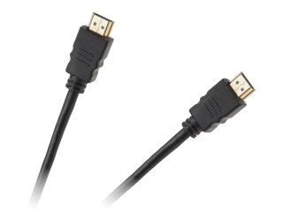 Kabel HDMI - HDMI 2.0 4K 20m Cabletech Eco Line CABLETECH
