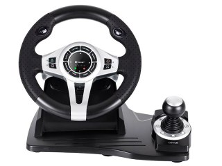 Kierownica TRACER Roadster 4 in 1 PC/PS3/PS4/Xone TRACER