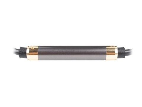 Lanberg CA-HDMI-20CU-0150-BK kabel HDMI 15 m HDMI Typu A (Standard) Czarny Lanberg