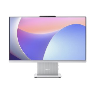 Lenovo IdeaCentre AIO 27ARR9 Ryzen 7 7735HS 27" FHD IPS 300nits AG 16GB DDR5 4800 SSD512 Radeon 680M Graphics Win11 Cloud Grey Lenovo